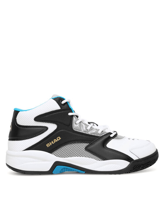 Shaq Shaq Tenisice MOTIVATE AQ95002M-WB Šarena