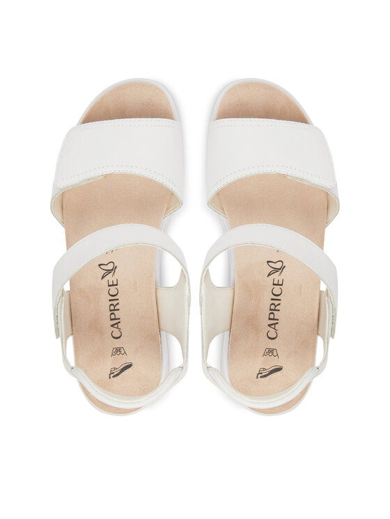 Caprice Caprice Sandaalid 9-28305-46 Valge