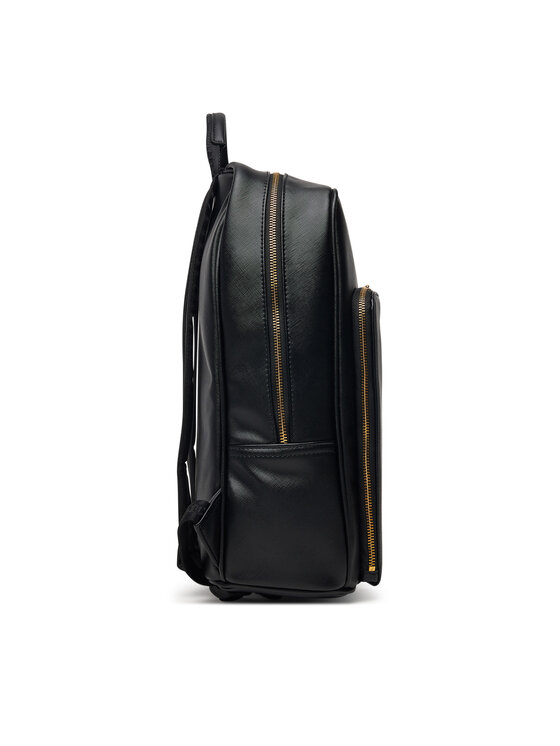 Just Cavalli Just Cavalli Ruksak 81QA4B30 ZSB85 Čierna