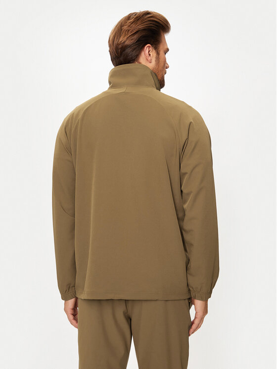 Under Armour Under Armour Anorak UA Unstoppable 1389355 Rjava Regular Fit