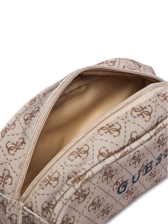 Guess Guess Peresnica H6YZ04 W2594 Temno bež