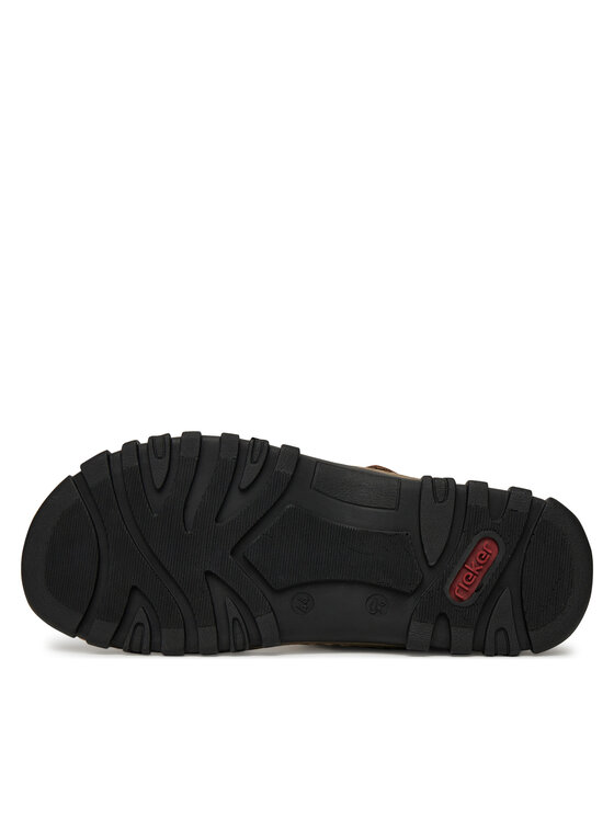 Rieker Rieker Sandalen 25084-24 Braun
