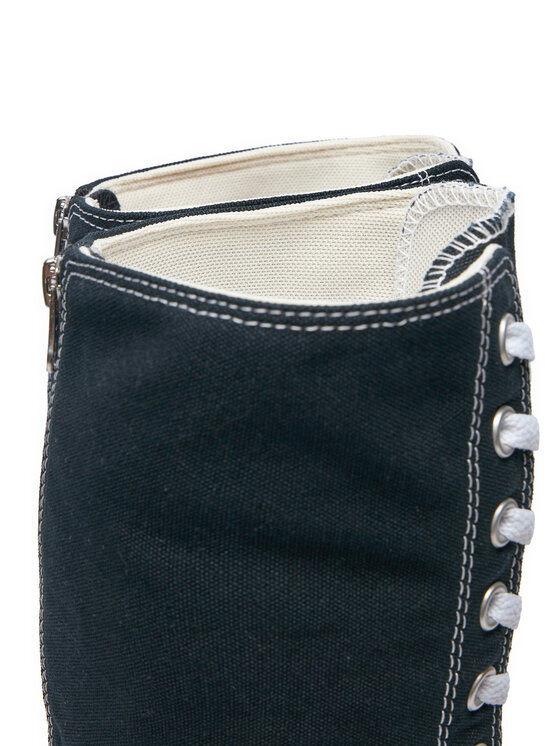 Converse Converse Trampki Chuck Taylor All Star Xx-Hi A09429C Czarny