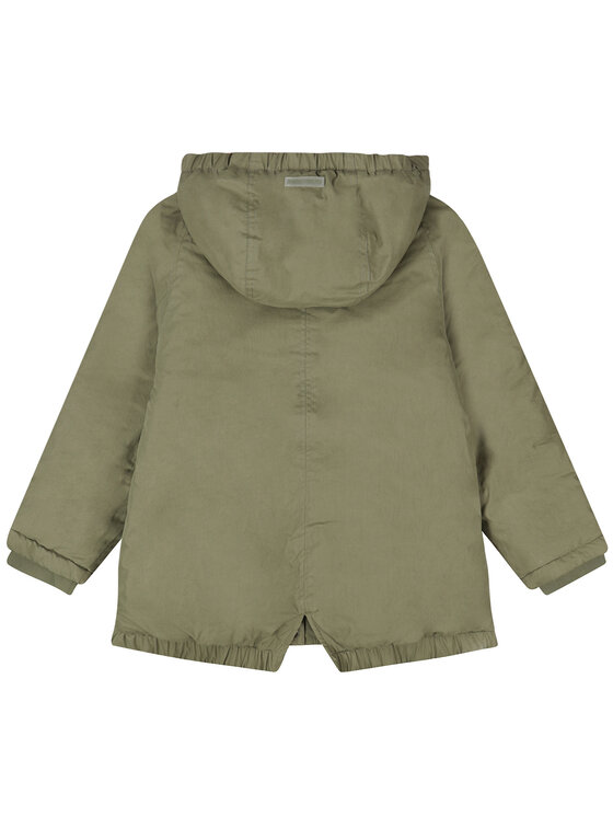 Tumble 'N Dry Tumble 'N Dry Kurtka zimowa 84/21170/11327/6176 Zielony Regular Fit