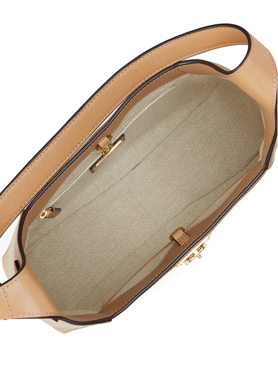 LAUREN RALPH LAUREN LAUREN RALPH LAUREN Borsetta 431956790007 Marrone