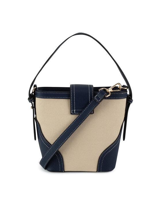 Beverly Hills Polo Club Beverly Hills Polo Club Handtasche BHPC-C-012-07 Dunkelblau