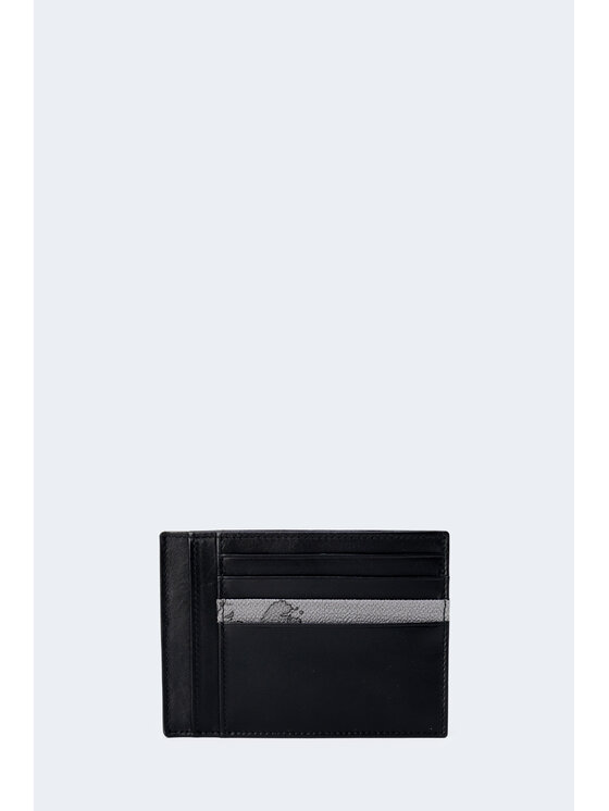 Alviero Martini Prima Classe Alviero Martini Prima Classe Portafoglio W355 5400 Grigio