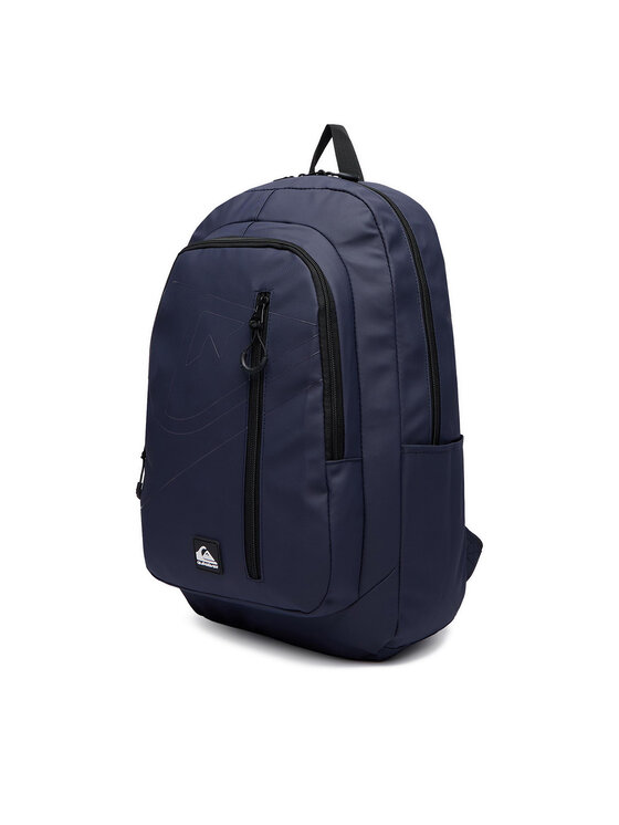 Quiksilver Quiksilver Ruksak WBEO-QUIK-RH-001-10 Tamnoplava