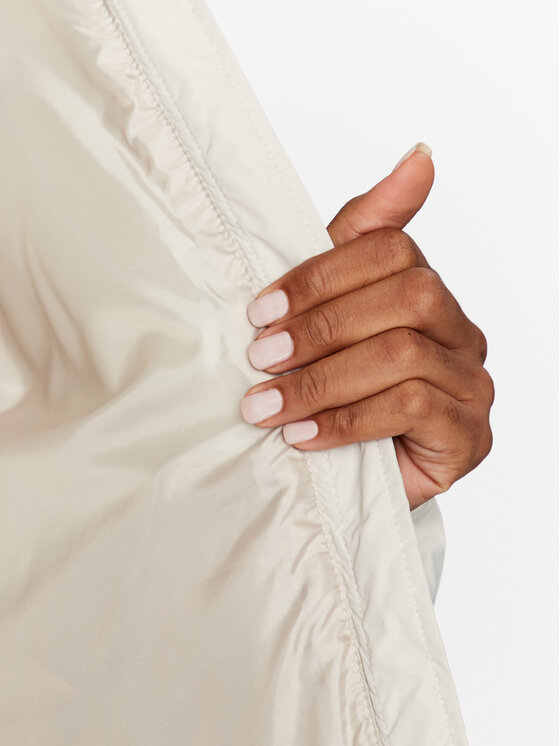 Vero Moda Vero Moda Giubbotto invernale 10290471 Écru Regular Fit