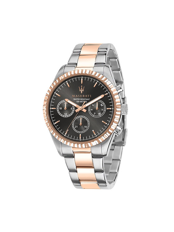 Orologio Competizione R8853100020 Argento