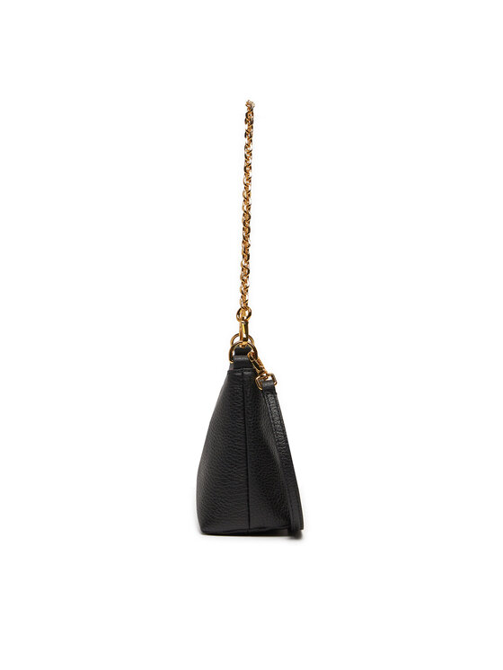 Coccinelle Coccinelle Handtasche QH0 Coccinelleaura E5 QH0 55 01 01 Schwarz