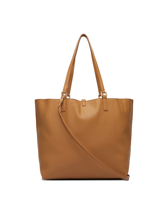 U.S. Polo Assn. U.S. Polo Assn. Rankinė BIUXT8582WVP Šviesiai smėlinė