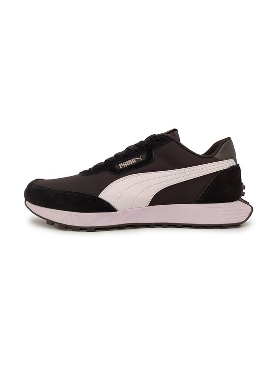 Puma Puma Sneakersy 401605 Czarny