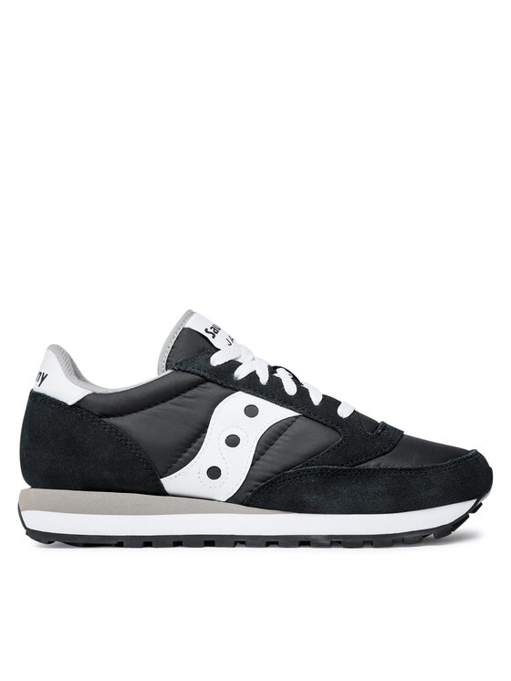 Saucony Saucony Сникърси Jazz Original S2044-449 Черен