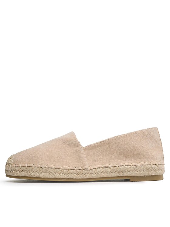 Jenny Fairy Jenny Fairy Espadrilės WSS990-186 Smėlio