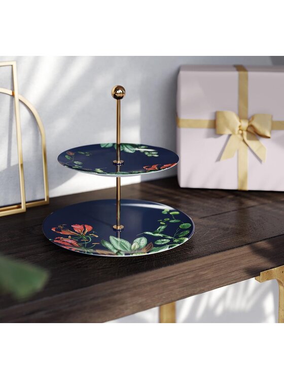 Villeroy & Boch Villeroy & Boch Patera Villeroy & Boch Avarua Kolorowy