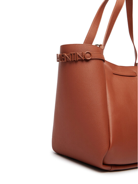 Valentino Valentino Torebka Medea VBS9Q801 Brązowy