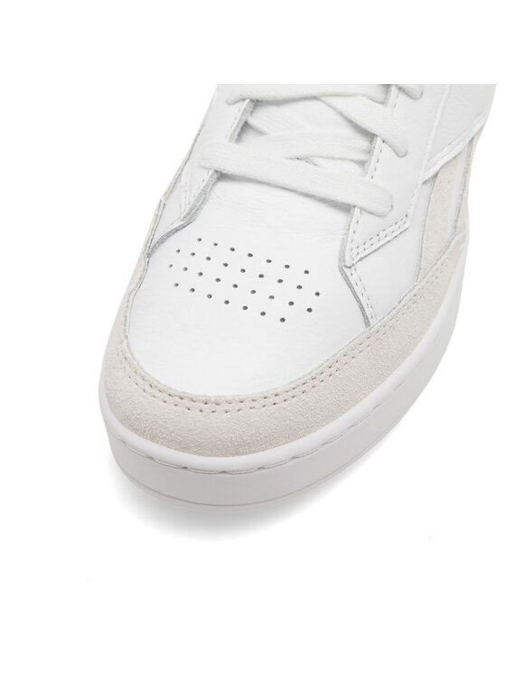 Reebok Reebok Tenisice Club C Form Hi FZ6030-M Bijela