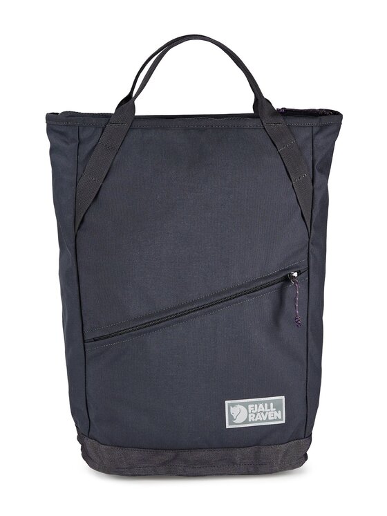 Fjällräven Fjällräven Plecak 330583 Czarny