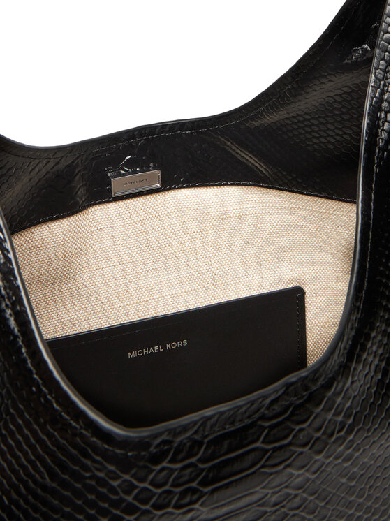 MICHAEL Michael Kors MICHAEL Michael Kors Τσάντα Nolita 30T5SY5H3M Μαύρο