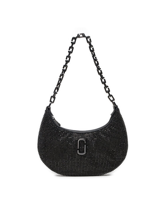 Marc Jacobs Ročna Torba 2R3HSH056H01 Črna