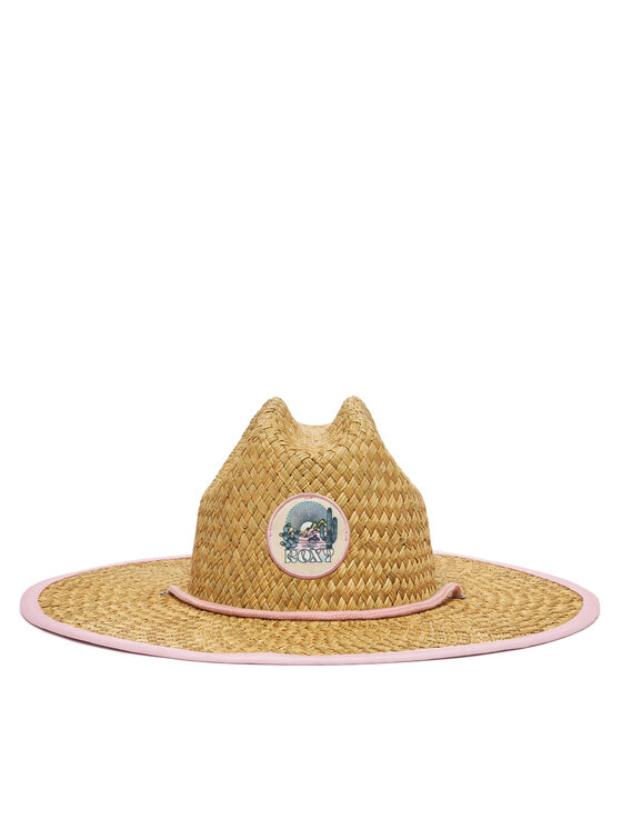 Roxy Roxy Cappello ERJHA04367 Beige