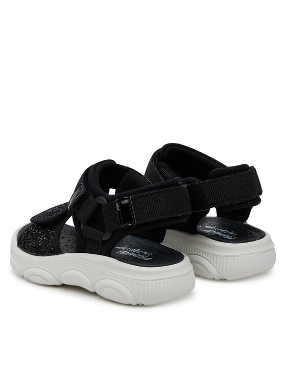 Primigi Primigi Sandales 7891933 S Melns