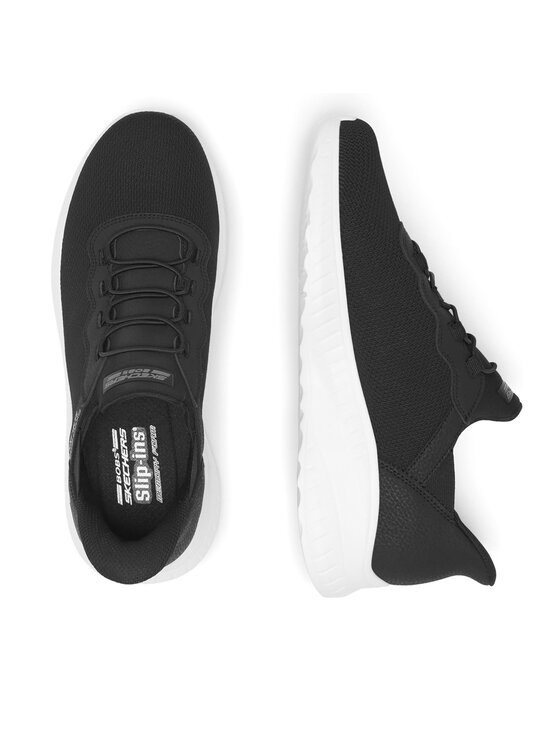 Skechers Skechers Sneakers 118300 BLK