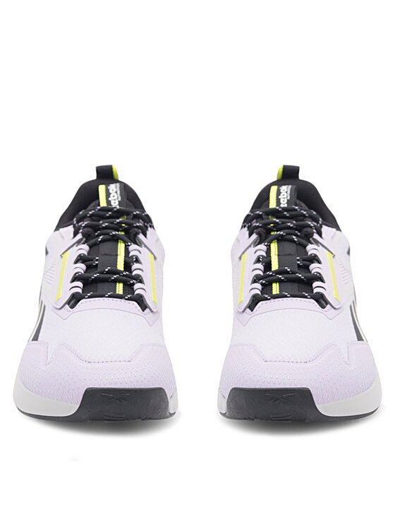 Reebok Reebok Edzőtermi cipők Nanoflex Adventure T HR0417 Lila