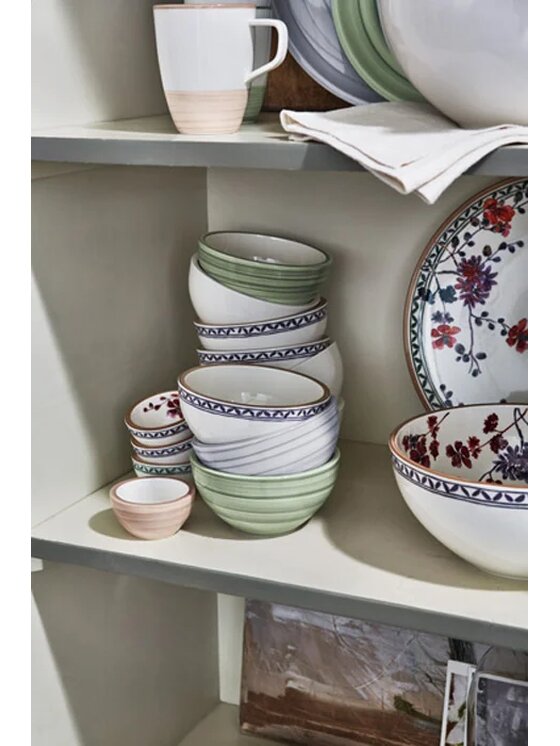 Villeroy & Boch Villeroy & Boch Miska Villeroy & Boch Artesano Original Biały