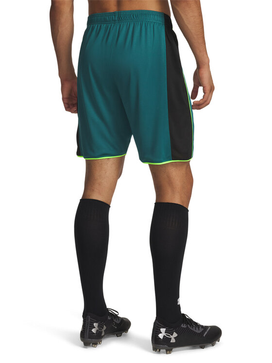 Under Armour Under Armour Szorty sportowe 6009896 Zielony Regular Fit