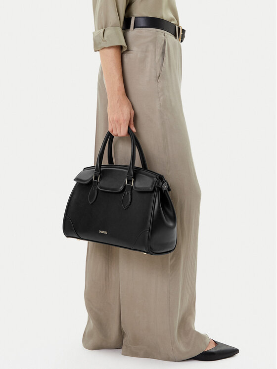 Lasocki Torebka C-LSK-M-006-08 Czarny