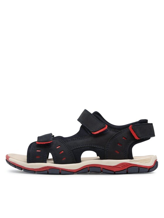 Lasocki Young Lasocki Young Sandalen Wigo CI12-2625-41 Dunkelblau