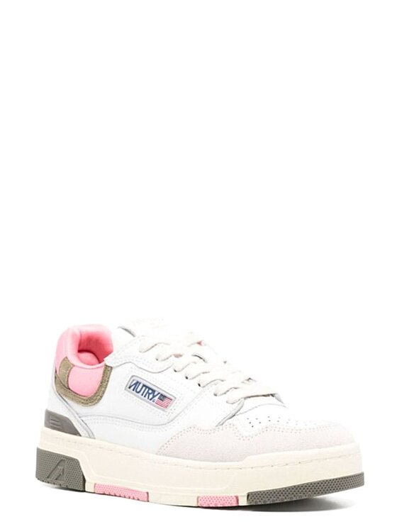 Autry Autry Sneakers ROLW Bianco