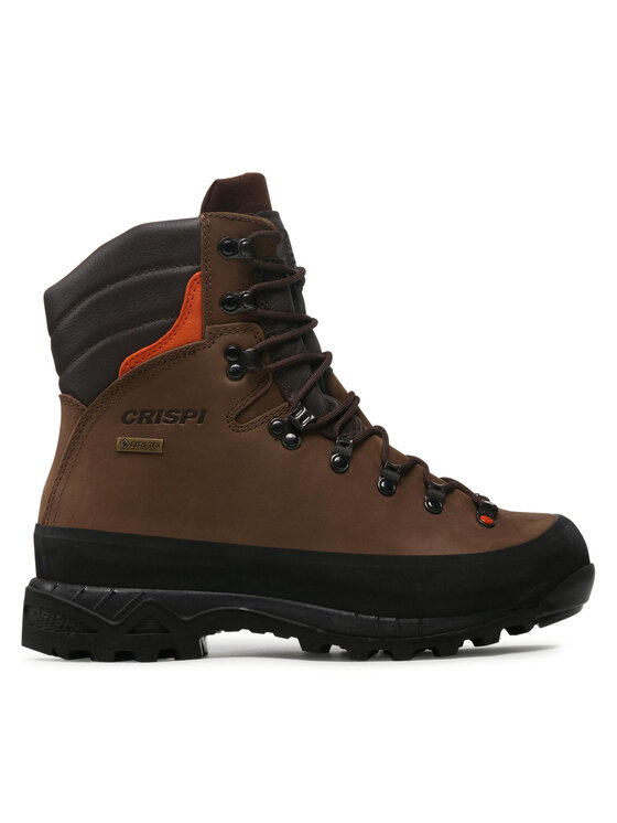 Crispi Crispi Matkajalatsid Gabro Gtx GORE-TEX CR39204203 Pruun