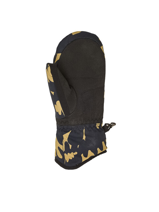 Roxy Roxy Guanti da snowboard Jetty ERGHN03051 Nero