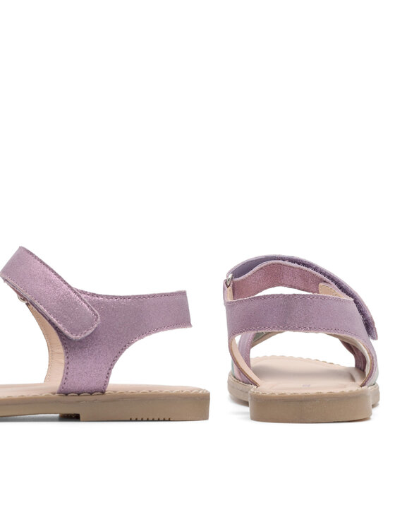 Lasocki Young Lasocki Young Сандали VERNIS CI12-3027-10 Виолетов