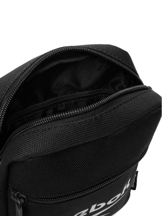 Reebok Reebok Τσαντάκι CWBEO-RBK-010-CCC-06 Μαύρο