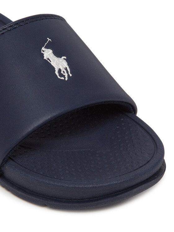 Polo Ralph Lauren Polo Ralph Lauren Natikače RL01854410 Tamnoplava