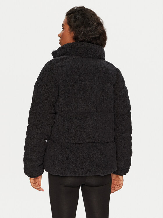 Columbia Columbia Зимно яке Puffect™ Sherpa 2089231 Черен Regular Fit