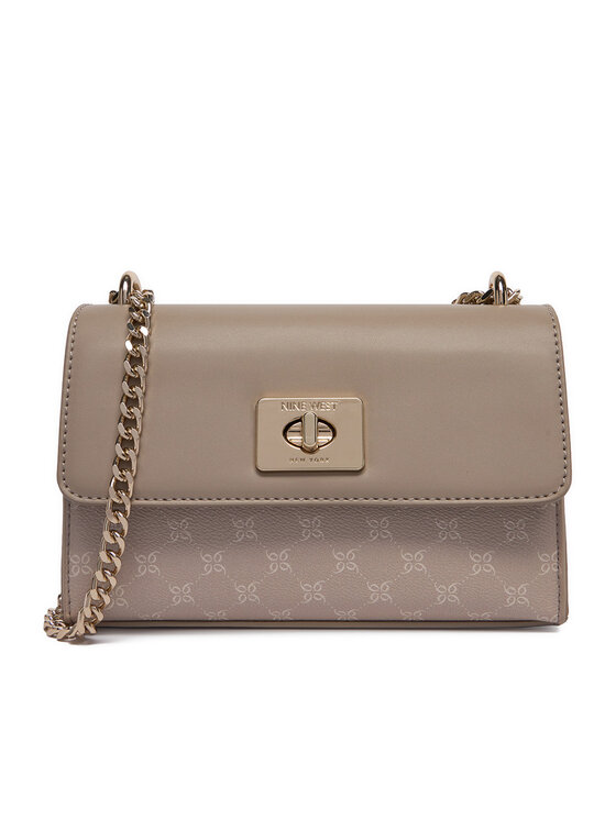 Nine West Nine West Rankinė CEO-Nyxa-KY219 Pilka