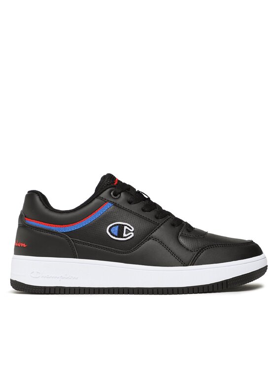 Champion Tenisice Rebound Low S21905-CHA-KK007 Crna