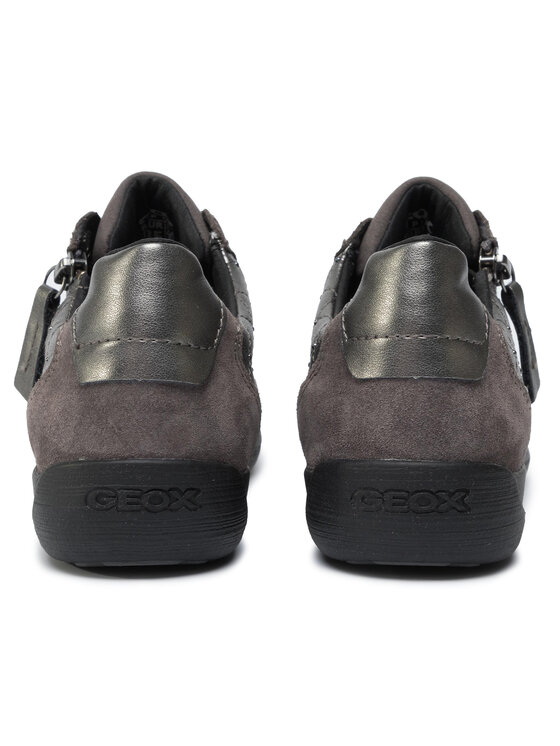 Geox Geox Sneakers D Myria A D6468A 0NF22 C1E9F Gri