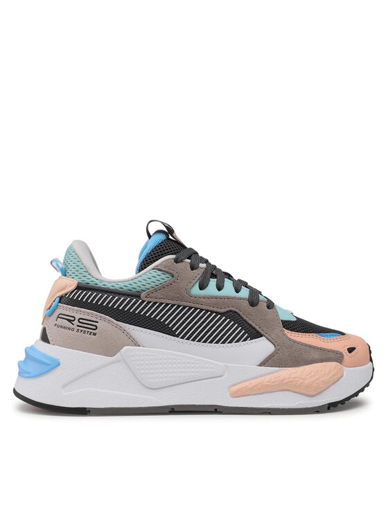 Puma Sneakers Rs-Z Jr 382677 02 Colorat | Modivo.ro