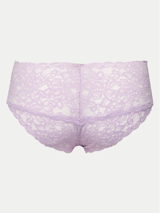 Dorina Dorina 3er-Set klassische Damenslips Lana D002188LA080 Bunt