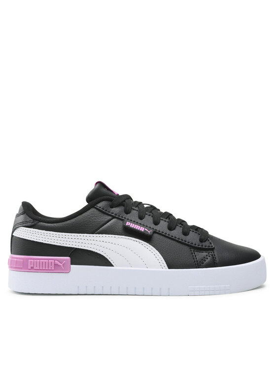 Puma Puma Sneakersy Jada Jr 381990 14 Czarny
