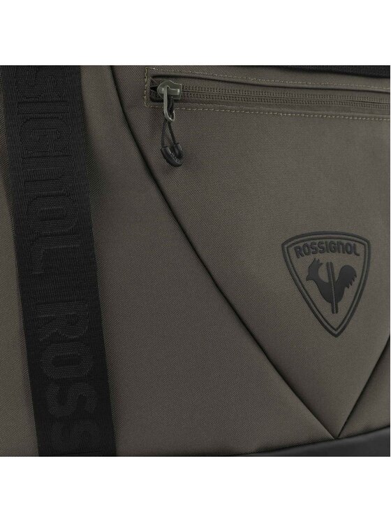 Rossignol Rossignol Torba sportowa Tote Bag 30L Acinus Leaf Zielony ciemny