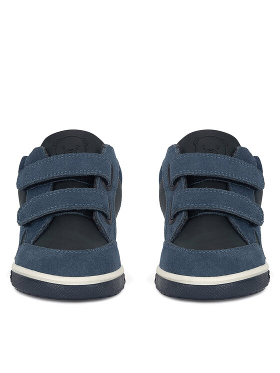 Lasocki Kids Lasocki Kids Bakancs ZEN CF2980-1 Sötétkék