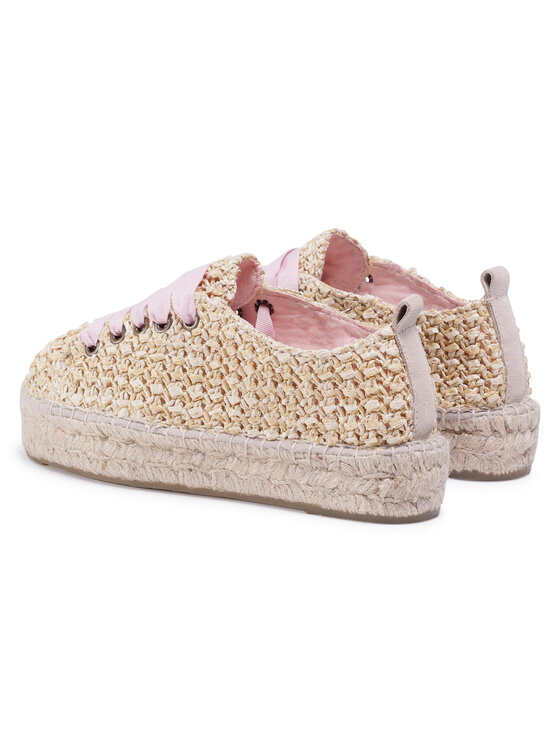 Espadrillas Sneakers D V 2.7 E0 Beige