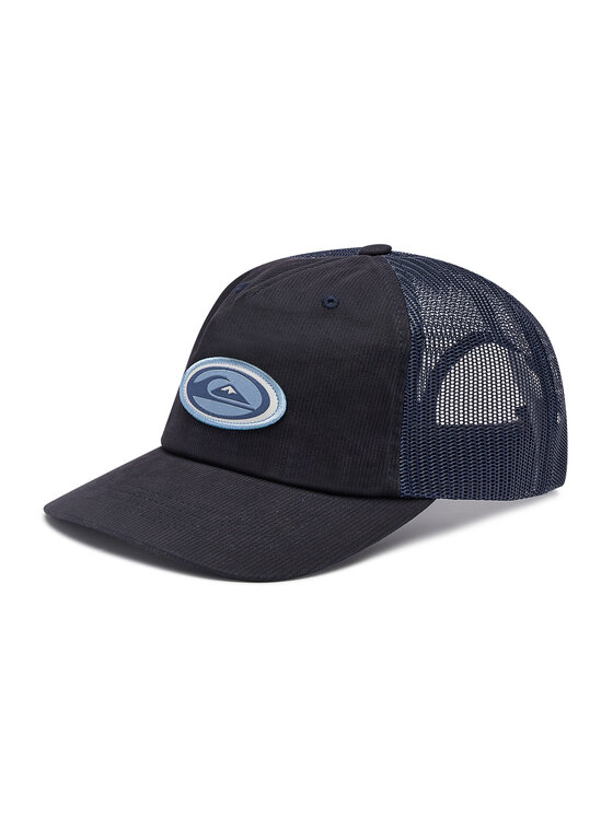 Cappellino Quiksilver